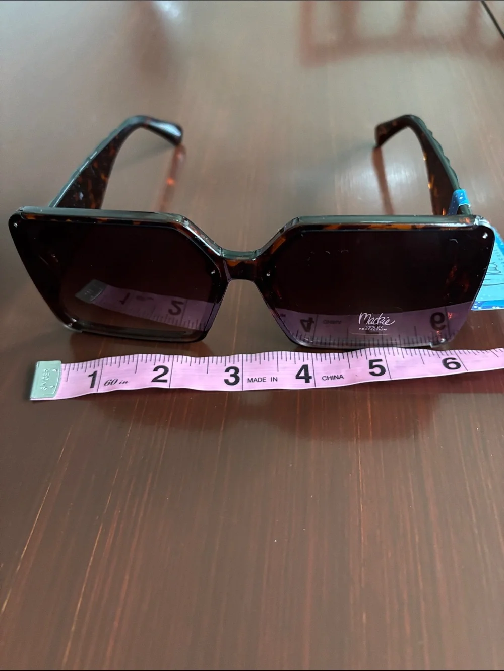 Bob Mackie new tags–